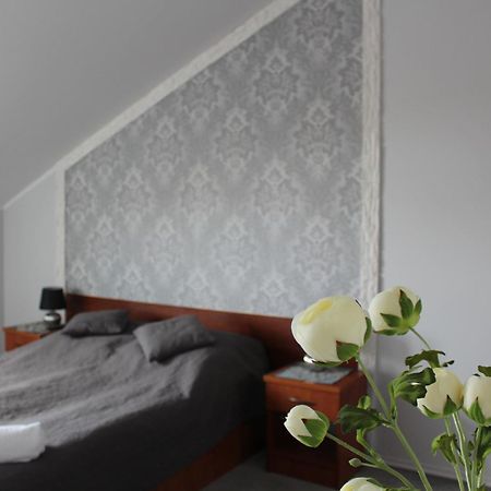 Restauracja Hotel Kassandra Września Extérieur photo