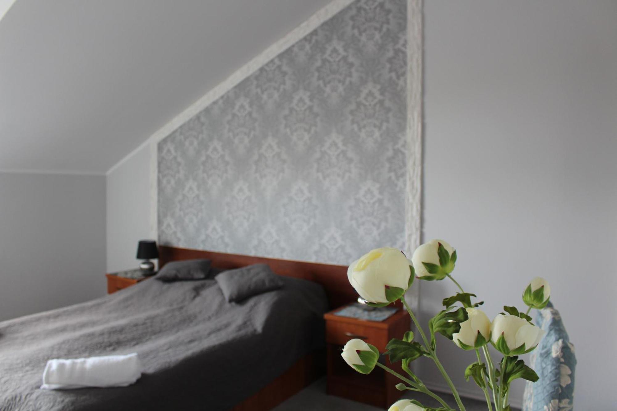 Restauracja Hotel Kassandra Września Extérieur photo