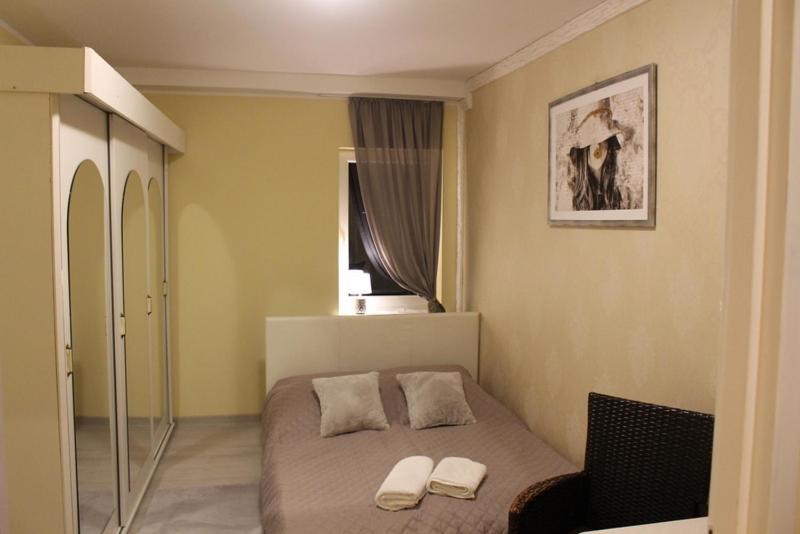 Restauracja Hotel Kassandra Września Extérieur photo