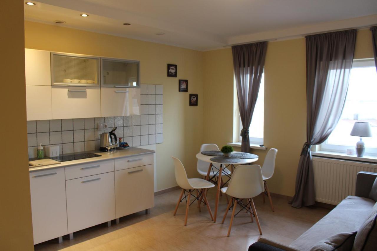 Restauracja Hotel Kassandra Września Extérieur photo
