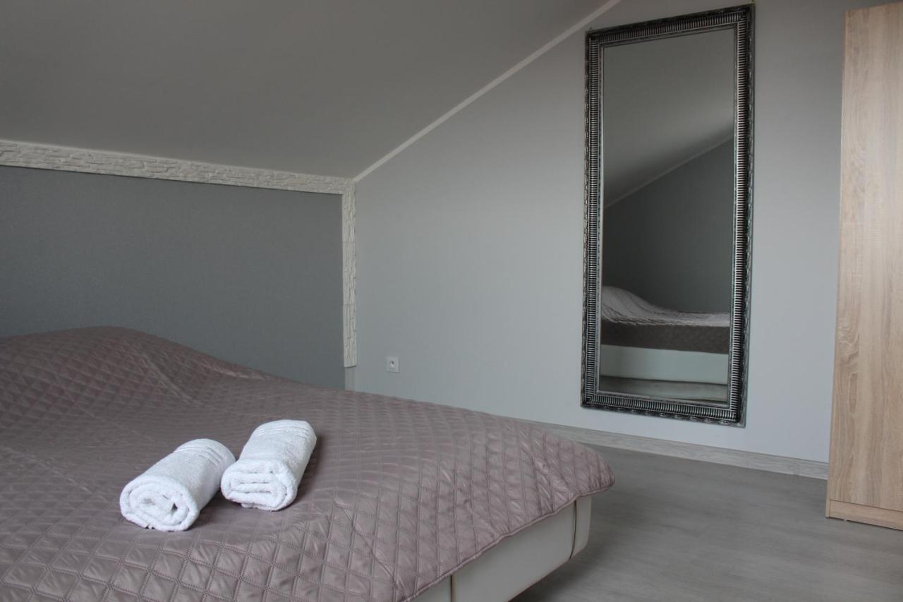 Restauracja Hotel Kassandra Września Extérieur photo