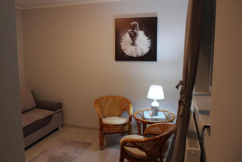 Restauracja Hotel Kassandra Września Extérieur photo