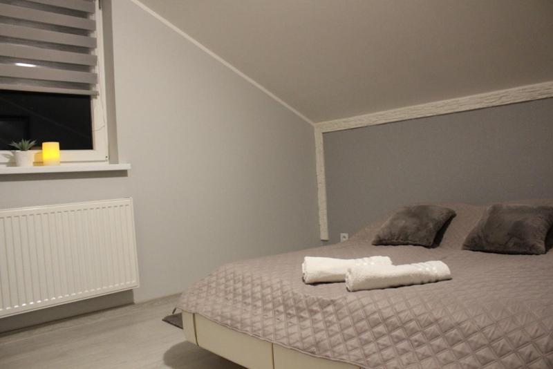Restauracja Hotel Kassandra Września Extérieur photo